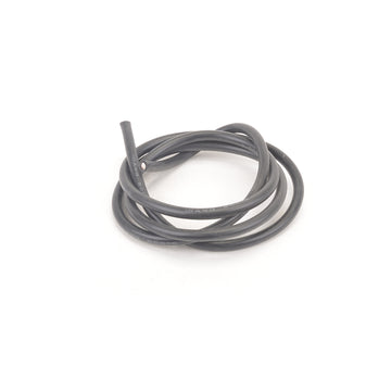 Core RC 10AWG Silicon Wire - Black - 1 Metre CR768