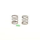 CORE RC Hi Response TC Spring 2.3 - Green CR842-1