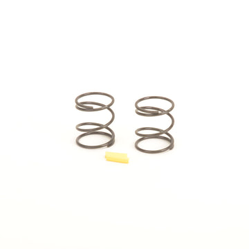 CORE RC Hi Response TC Spring 2.8 - Yellow CR846