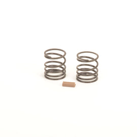 CORE RC Hi Response TC Spring 2.2-2.9 Brown CR848