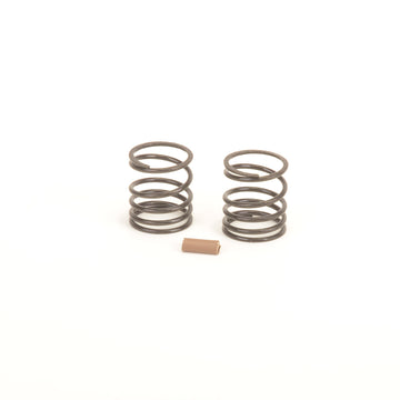 CORE RC Hi Response TC Spring 2.2-2.9 Brown CR848