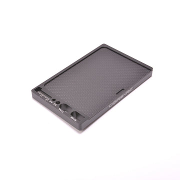 CORE RC Alloy and Carbon Screw Tray 160 x 85mm CR877 - 0