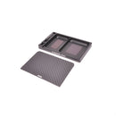 CORE RC Alloy and Carbon Screw Tray 160 x 85mm CR877-3