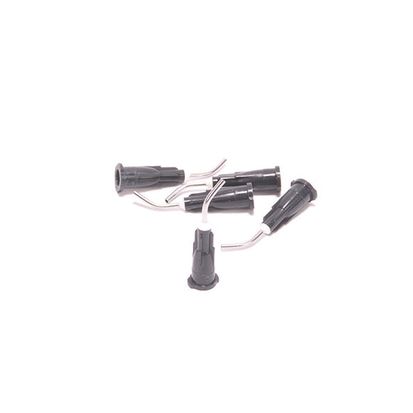 CORE RC Angled Super Glue Nozzles - pk5 CR905