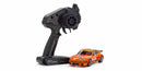 Kyosho Mini-Z MR04 RWD Porsche 934 RSR Jägermeister #24 (N-RM/KT531P) K.32368EM-1