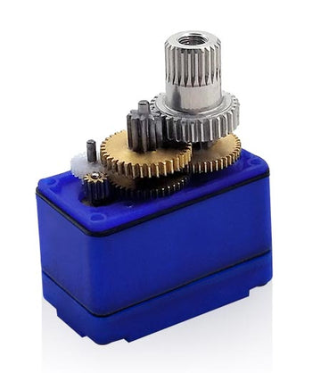Servo HD TR-4 waterproof metal gears 2.6kg/0.10s for TRX4 - 0