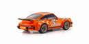 Kyosho Mini-Z MR04 RWD Porsche 934 RSR Jägermeister #24 (N-RM/KT531P) K.32368EM-3