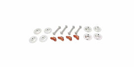 Kyosho Fazer FZ02-FZD2 Drive Shaft TC + Dummy Brake (2) K.FA552C