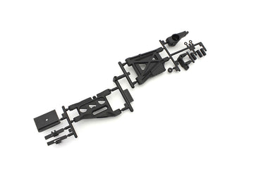 Suspension Arm Set Kyosho Ultima K.UT004B