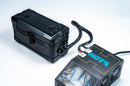Koswork LiPo Charging XS Case / Storage Case Small (180x80x100mm)-2
