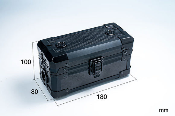 Koswork LiPo Charging XS Case / Storage Case Small (180x80x100mm)