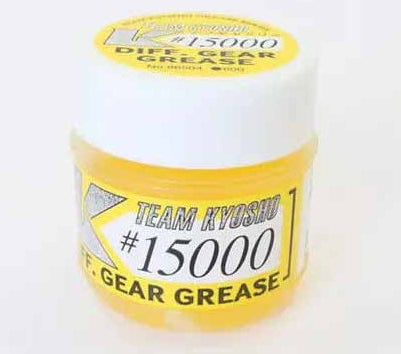 Kyosho Gear Differential Grease #15000 CPS (15g)