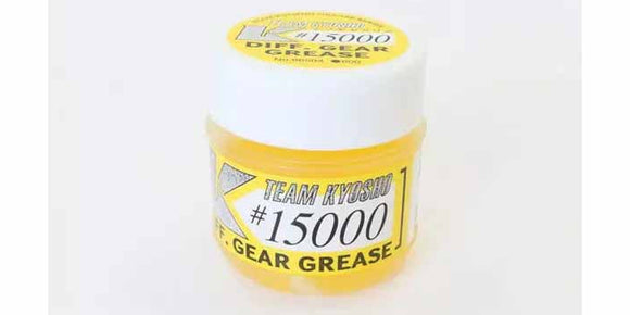 Kyosho Gear Differential Grease #15000 CPS (15g)