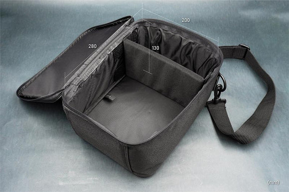 Koswork Classic Transmitter Bag (280x200x130mm) KOS32261
