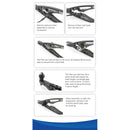 Titan Multi-function Plier 15008-3