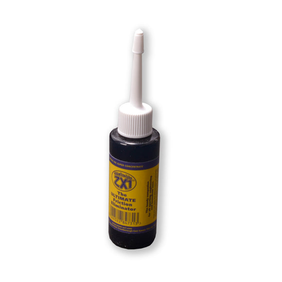 ZX1 Microlube Oil - 50ml G201