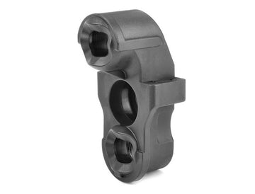 CORALLY HD STEERING BLOCK (1) PILLOW BALL CUP (2) FRONT C-00180-009-1 - 0