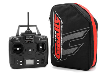 CORALLY TRANSMITTER BAG FOR PISTOL TX AND STICK TX C-90245 - 0