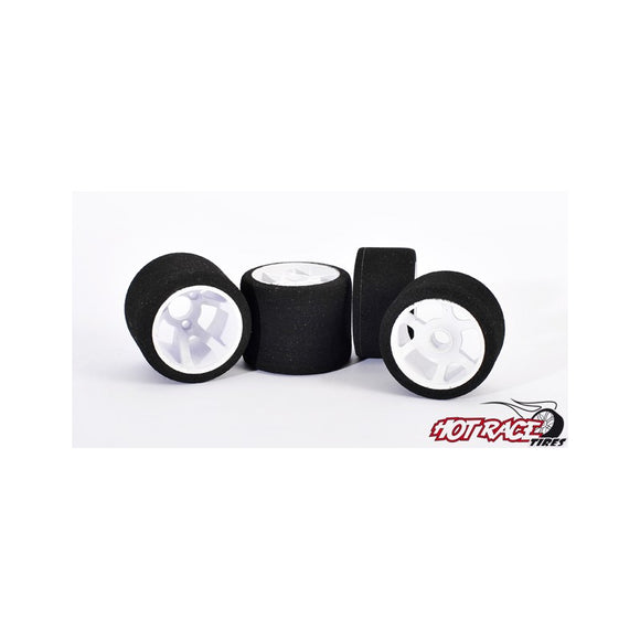 HOTRACE 1/12 REAR 30SHORE PINK PR HRE006-0092