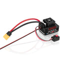 Hobbywing QUICRUN 10BL120 G2 Sensored ESC G2 HW30107200-1