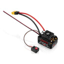 Hobbywing QUICRUN 10BL120 G2 Sensored ESC G2 HW30107200-2