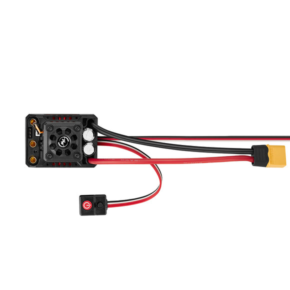 Hobbywing QUICRUN 10BL120 G2 Sensored ESC G2 HW30107200