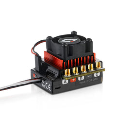 Hobbywing QUICRUN 10BL120 Sensored ESC G2 HW30125002