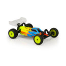 JCONCEPTS F2-Losi Mini-B Body w/Wing JC0452-1