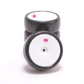 Contact Pre-Glued 36D BRCA 2026 Outdoor Spec - pk4 JR-36RYBRCA26