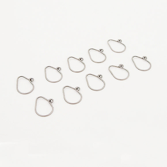JOYSWAY DF95 V5 MAINSAIL LUFF RINGS (PK10) JY881122
