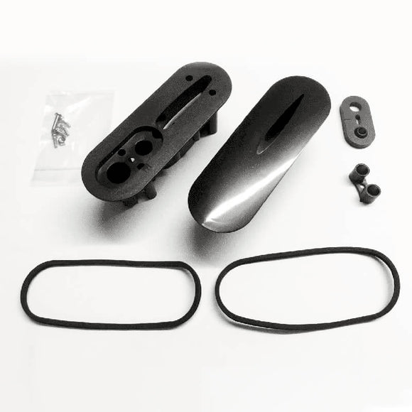 JOYSWAY DF65V6-V8 FIN BOX & MAST FITTING JY881585