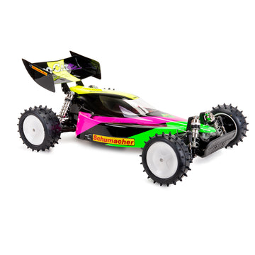 Schumacher ProCat Classic - Kit K193 - 0