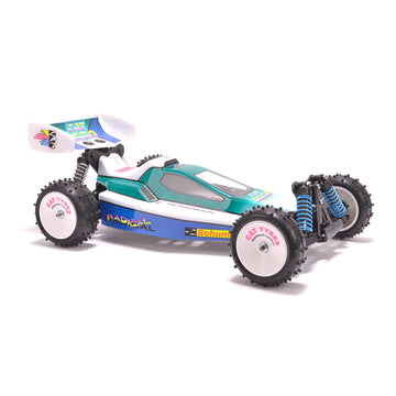 Schumacher CAT 2000 Classic - Kit  K221