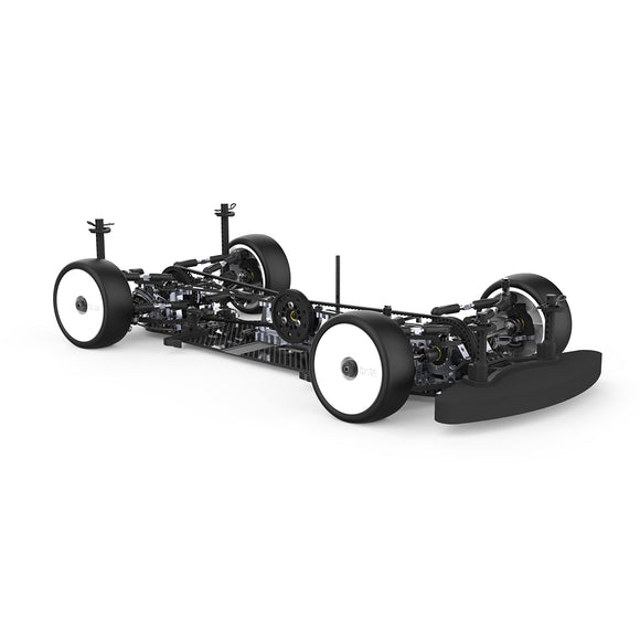 Schumacher Mi10 - C/F - Touring Car Kit  K224 PRE-ORDER