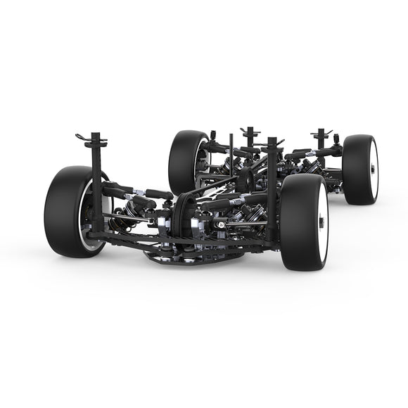 Schumacher Mi10 - C/F - Touring Car Kit  K224 PRE-ORDER