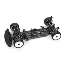 Schumacher Mi10 - C/F - Touring Car Kit  K224 PRE-ORDER-2