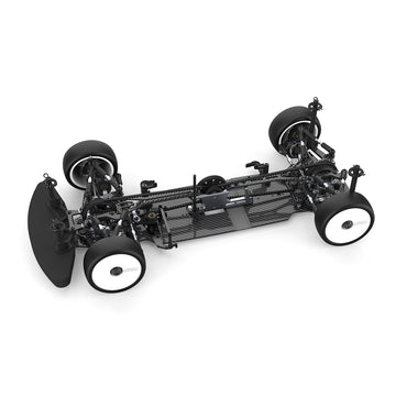 Schumacher Mi10 - C/F - Touring Car Kit  K224 - 0