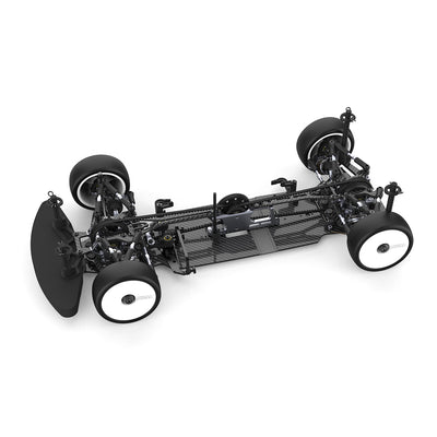 Schumacher Mi10 - C/F - Touring Car Kit  K224 PRE-ORDER - 0
