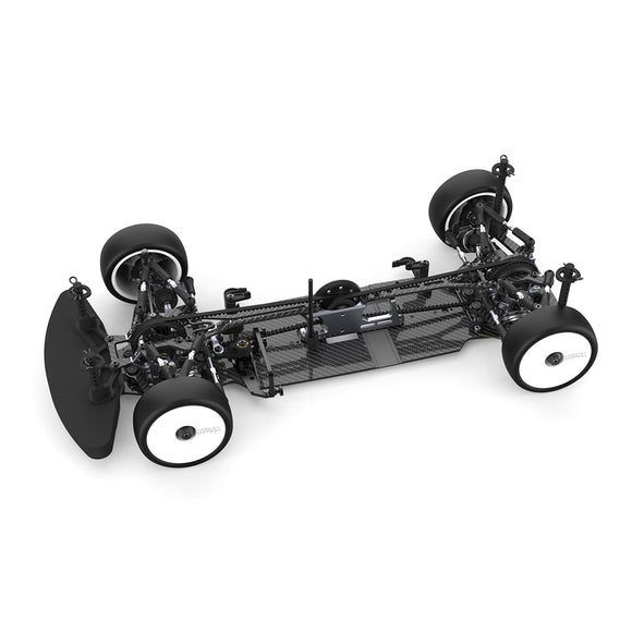 Schumacher Mi10 - C/F - Touring Car Kit  K224 PRE-ORDER