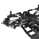 Schumacher Mi10 -Steel - Touring Car Kit  K225 PRE-ORDER-4