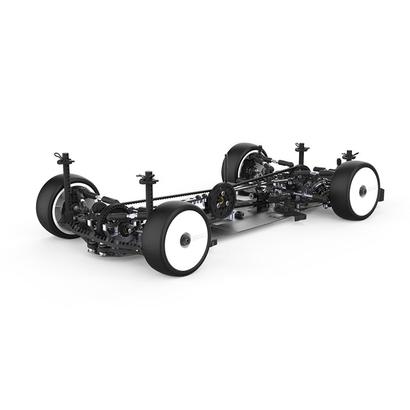 Schumacher Mi10 -Steel - Touring Car Kit  K225 PRE-ORDER