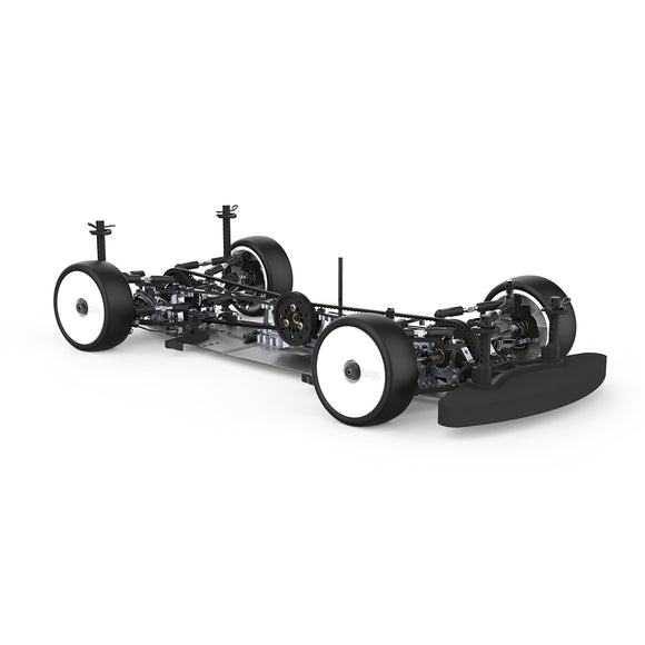 Schumacher Mi10 -Steel - Touring Car Kit  K225 PRE-ORDER