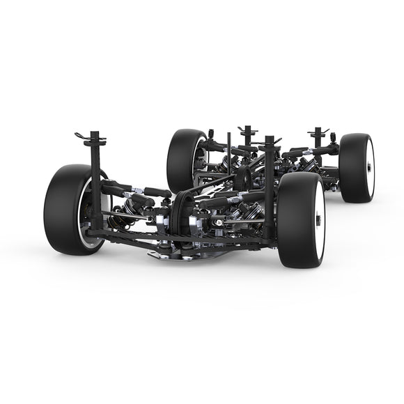 Schumacher Mi10 -Steel - Touring Car Kit  K225 PRE-ORDER