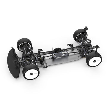 Schumacher Mi10 -Steel - Touring Car Kit  K225 - 0
