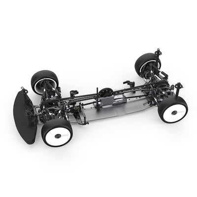 Schumacher Mi10 -Steel - Touring Car Kit  K225 PRE-ORDER - 0