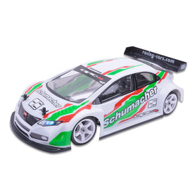 Schumacher NEON FT - K233  PRE-ORDER 24th Sept
