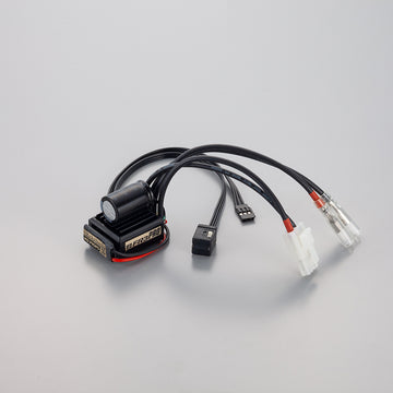 KO PROPO VFS-FR3 PRO Brushed ESC KO40457