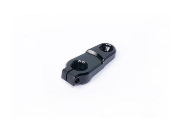 Koswork Aluminium Servo Horn (15mm-25T) - Optima Mid (Futaba) KOS04318 - 0