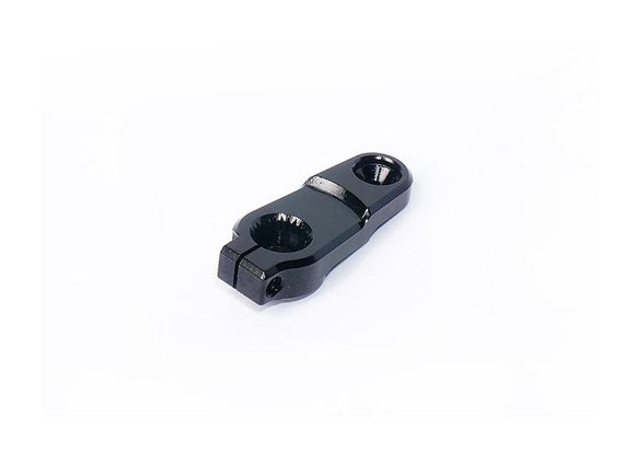 Koswork Aluminium Servo Horn (15mm-25T) - Optima Mid (Futaba) KOS04318