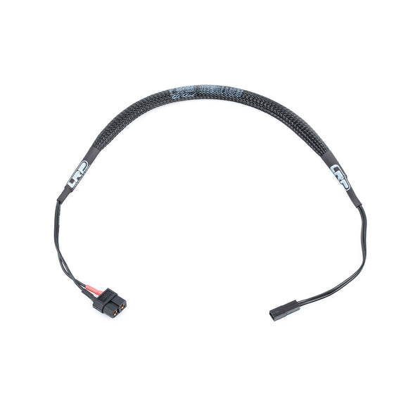 LRP Charging Wire - 50cm - XT60 | BEC LRP499252